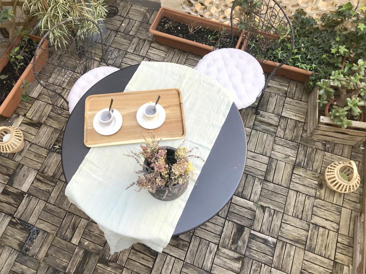 Apartamento Cedro 28 Roma