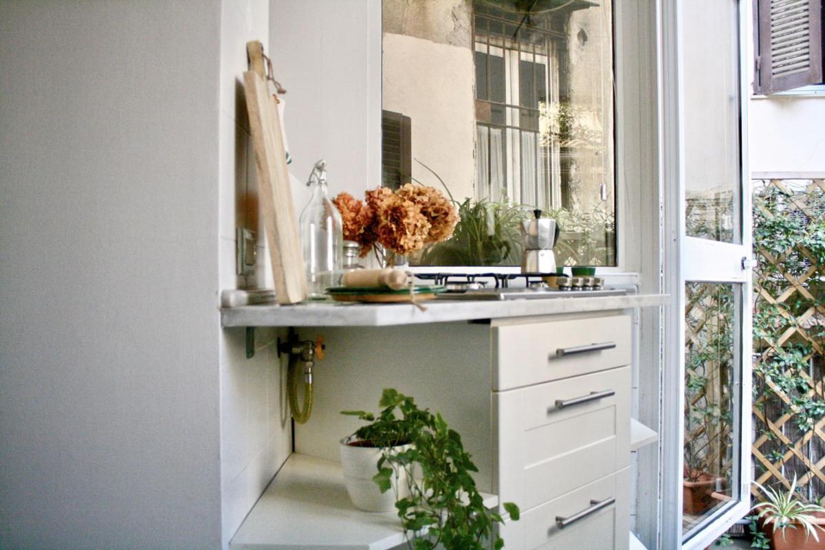 Cedro 28 Apartamento Roma
