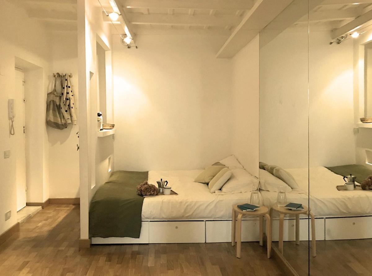 Cedro 28 Apartamento Roma
