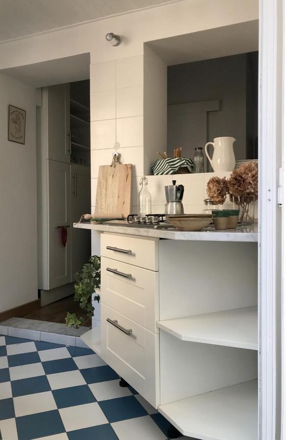 Apartamento Cedro 28 Roma