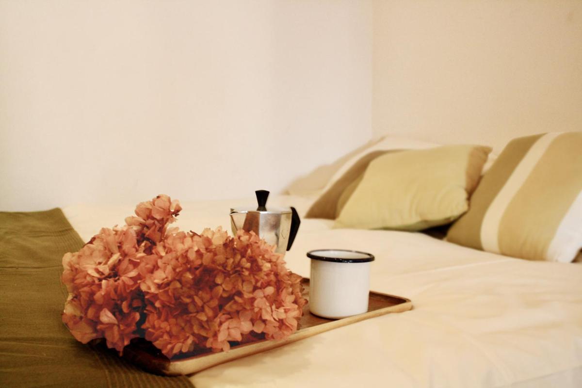 Cedro 28 Apartamento Roma