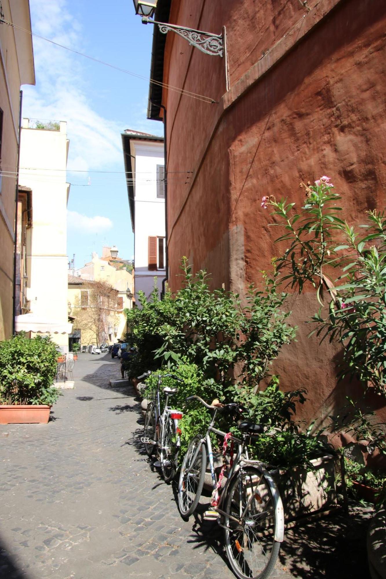 Apartamento Cedro 28 Roma